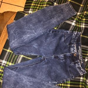 Jeans/ American Eagle